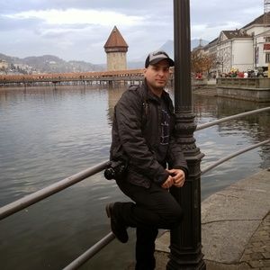 Meet your Posher, Gilbert